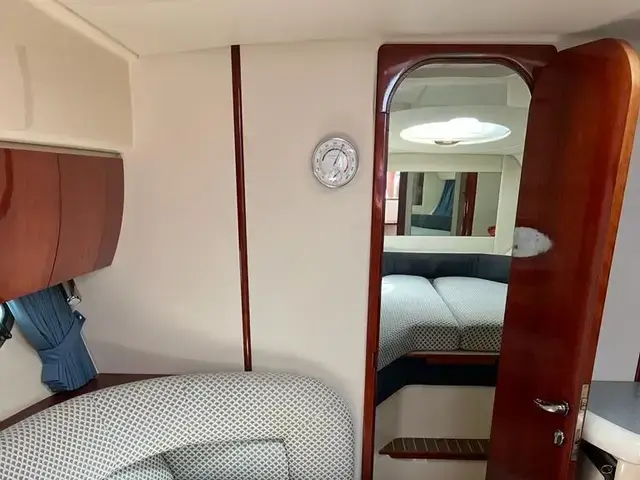 Fairline 34