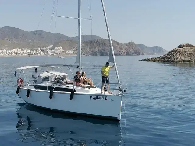 Bavaria 34 Cruiser