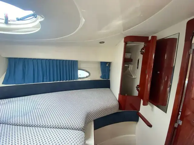 Fairline 34