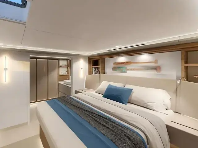 Fountaine Pajot Power 80