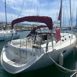 1998 Beneteau Oceanis 351