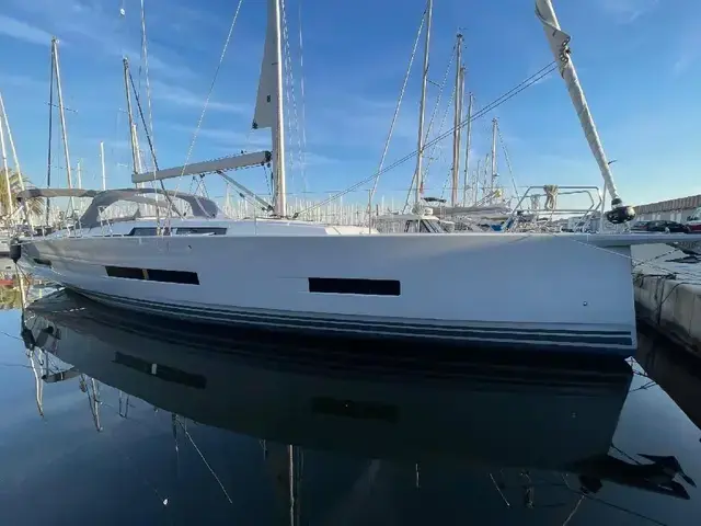 Hanse 510