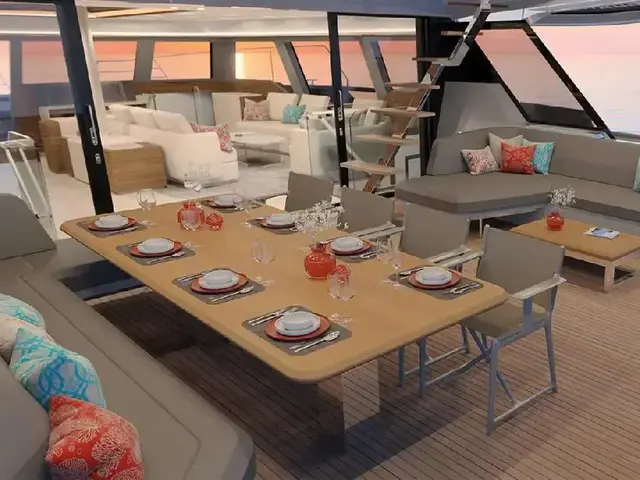 Fountaine Pajot Power 80