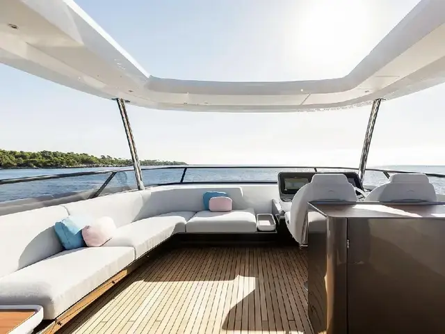 Azimut Grande 26 Metri