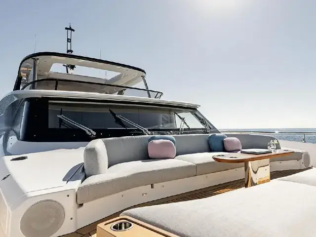 Azimut Grande 26 Metri