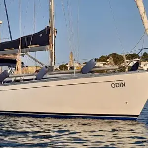 2000 Grand Soleil 46.3