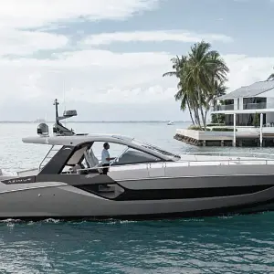 2024 Azimut Verve 48