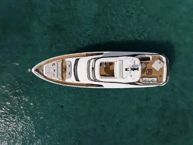 Azimut Grande 26 Metri