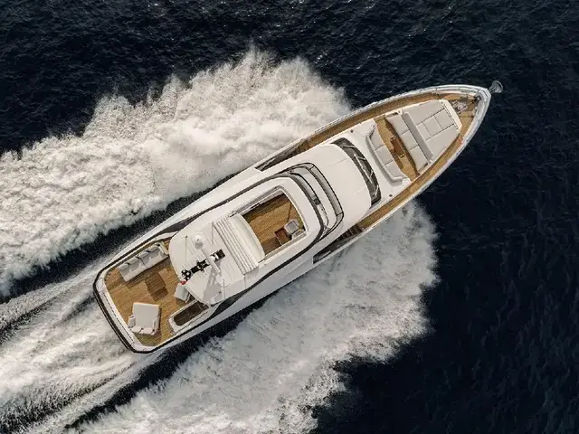 Azimut Grande 26 Metri