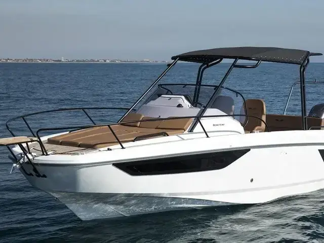 Beneteau Flyer 8 Sundeck