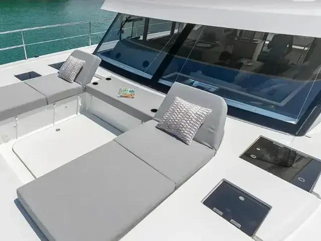 Fountaine Pajot My 5