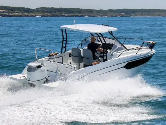 Beneteau Flyer 8 Sundeck