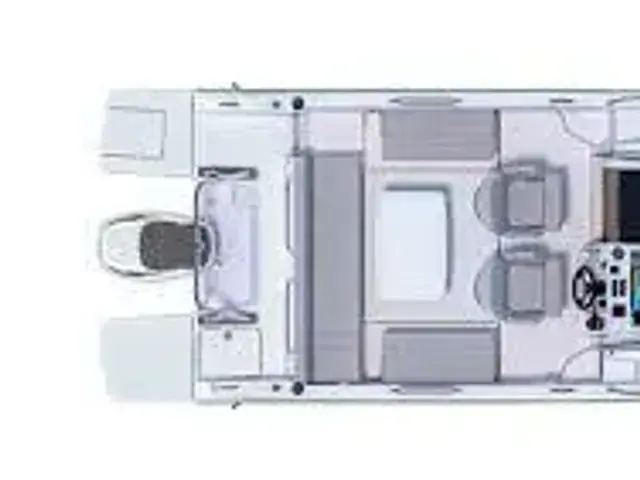 Beneteau Flyer 8 Sundeck