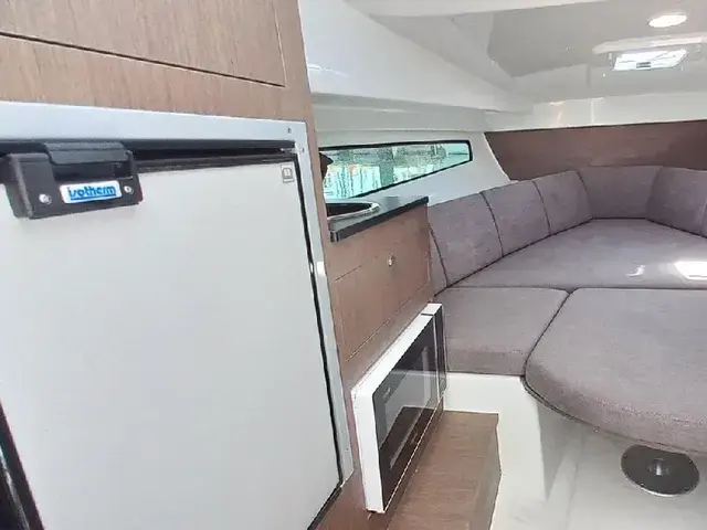 Beneteau Flyer 8 Sundeck