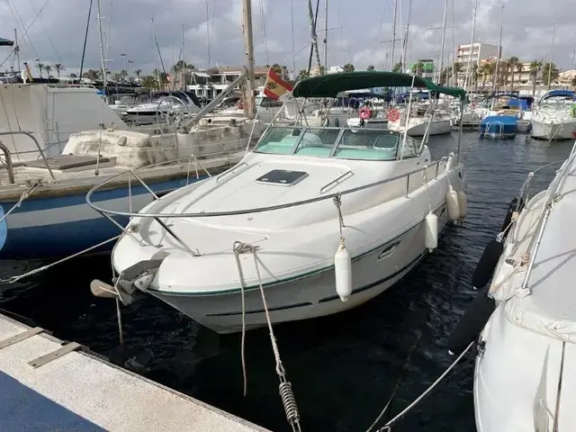 Jeanneau Leader 805