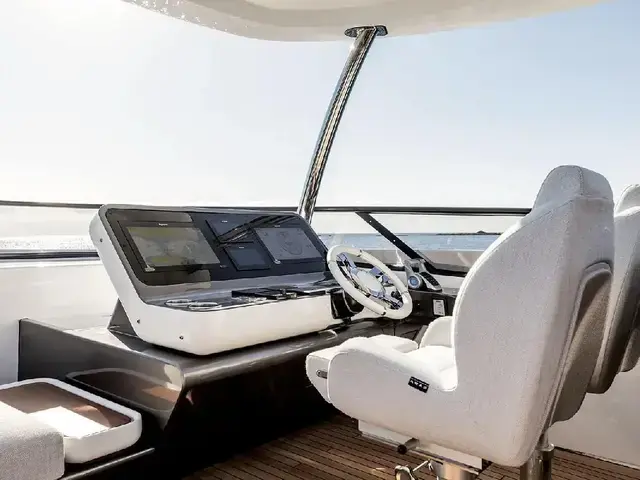 Azimut Grande 26 Metri