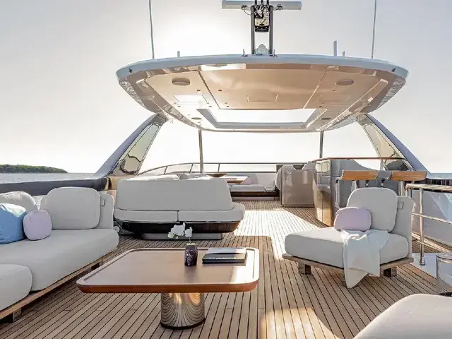 Azimut Grande 26 Metri