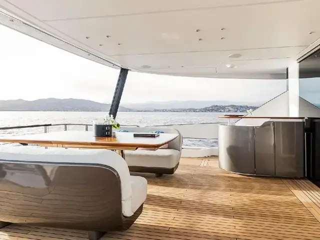 Azimut Grande 26 Metri