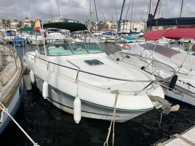 Jeanneau Leader 805