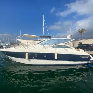 2008 Cranchi Mediterranee 43 HT