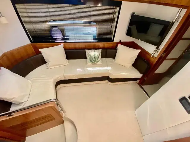 Azimut Magellano 50