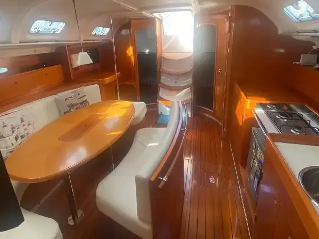 Beneteau First 42S7