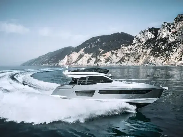 Azimut Fly 53