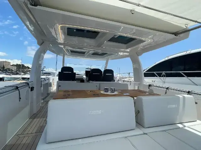 Fjord 41 Xl