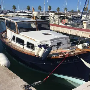 1992 Llaut Capeador 50