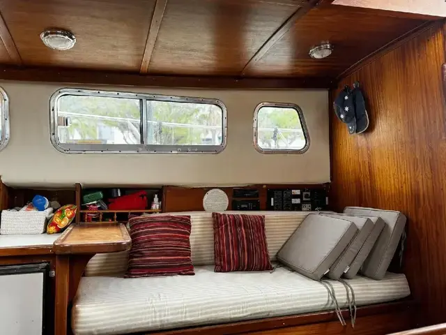 Llaut Capeador 50