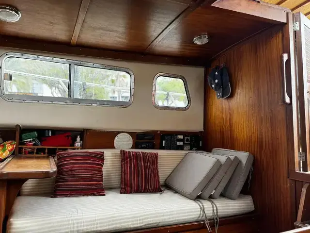 Llaut Capeador 50