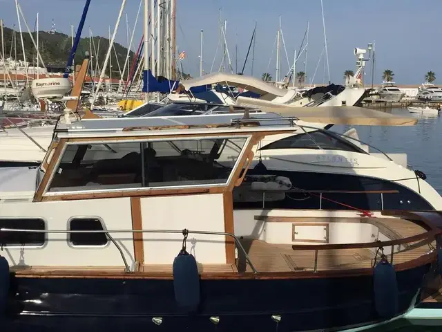 Llaut Capeador 50