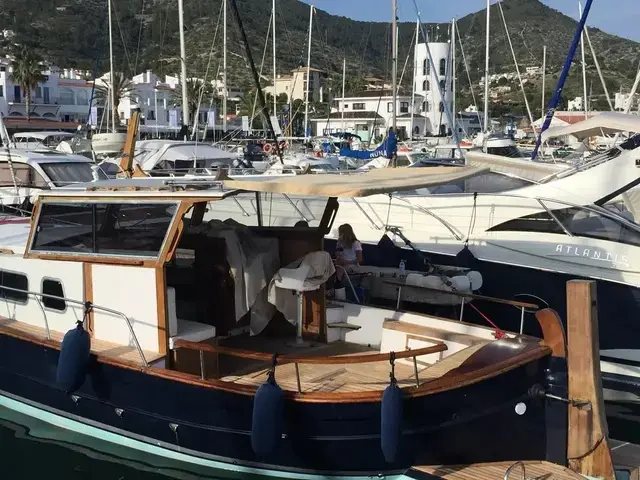 Llaut Capeador 50