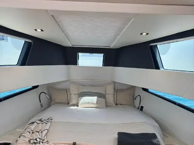 Fjord 41 Xl