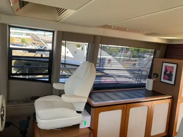 Azimut Magellano 50