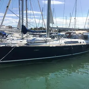 2006 Beneteau Oceanis 50