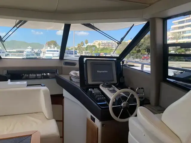 Azimut Magellano 50