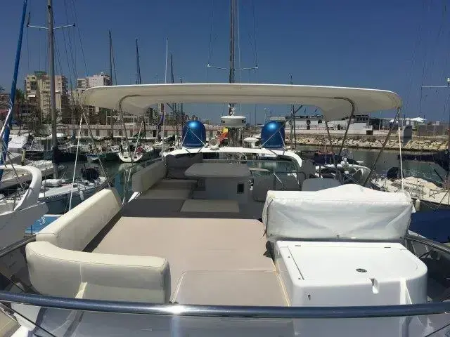 Azimut 45