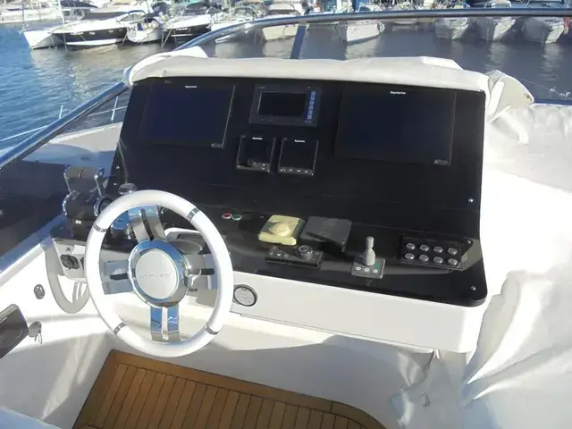 Azimut 55