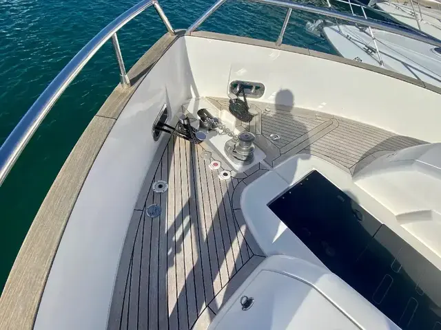 Azimut Magellano 50