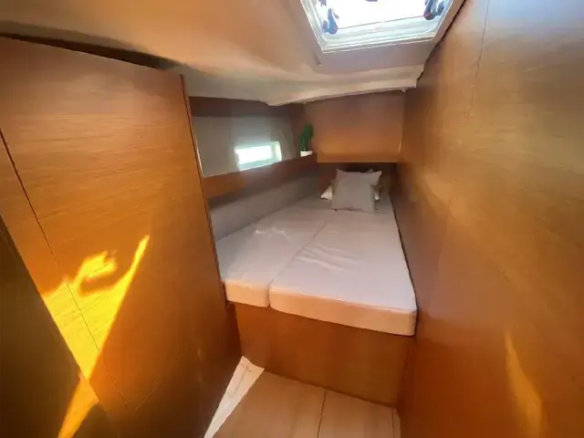 Jeanneau Sun Odyssey 490