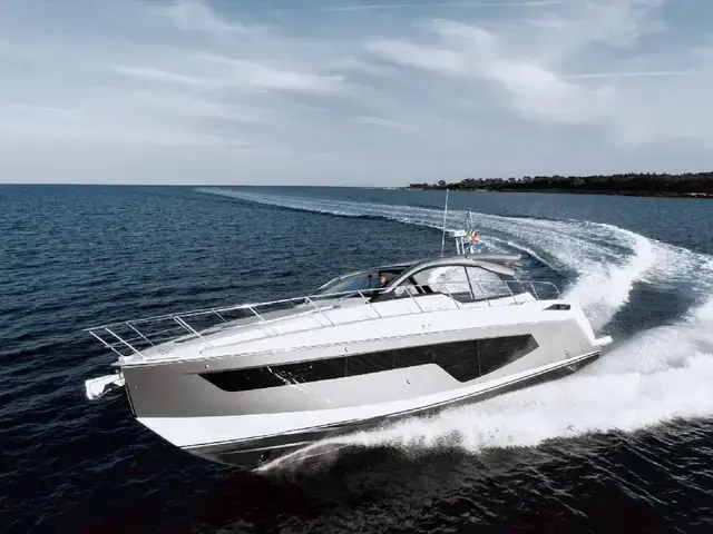 Azimut Atlantis 51