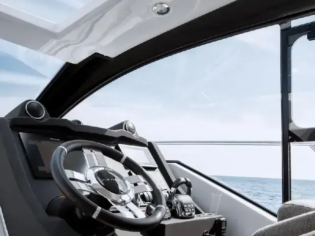 Azimut Atlantis 51