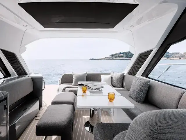 Azimut Atlantis 51