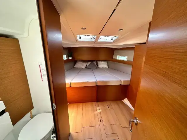 Jeanneau Sun Odyssey 490