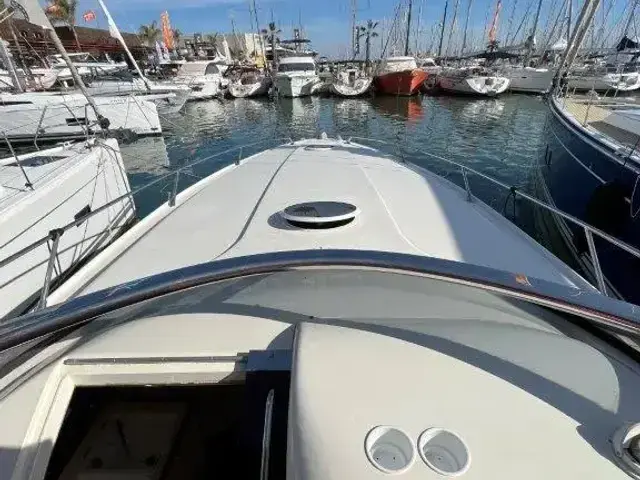 Sunseeker Tomahawk 41