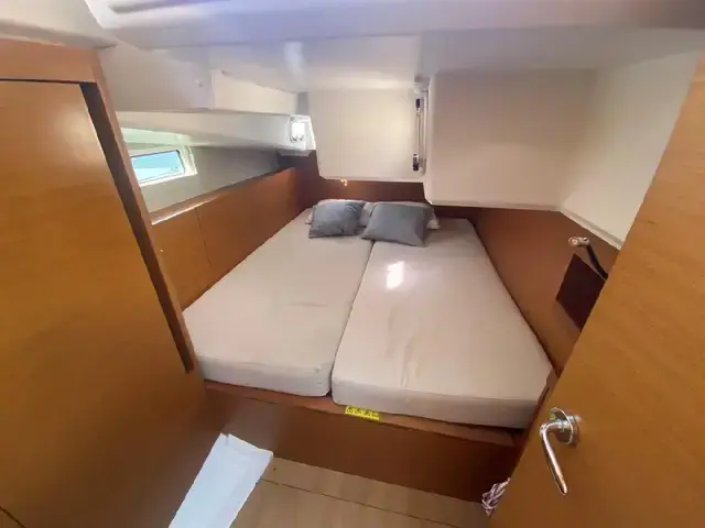 Jeanneau Sun Odyssey 490