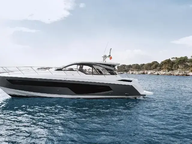 Azimut Atlantis 51