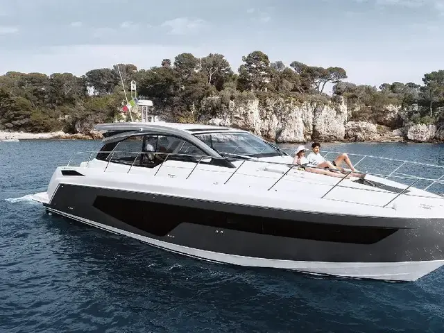 Azimut Atlantis 51