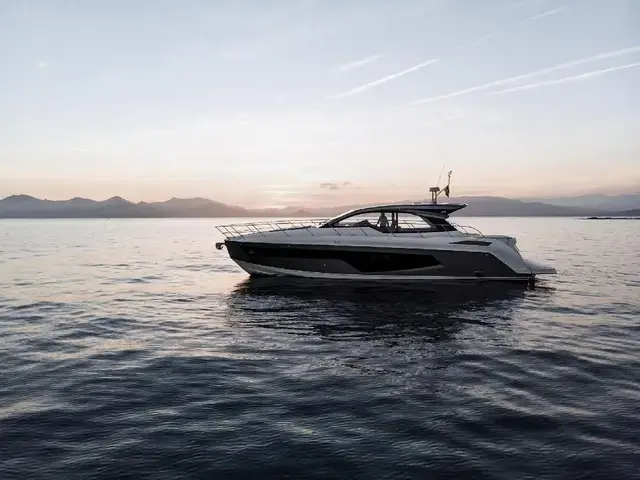 Azimut Atlantis 51